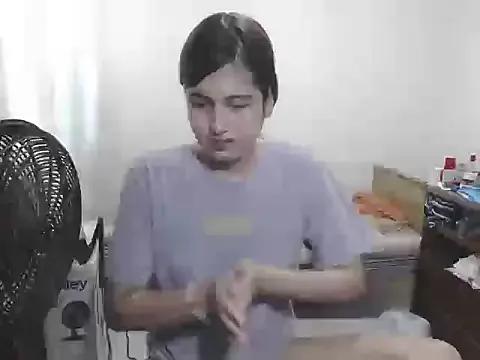 Mirage_Sertori from StripChat is Freechat