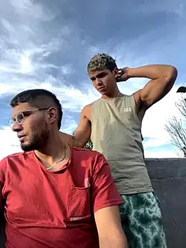 Try our streaming cams variety and talk on a personal level with our adorable girls streamers, showing off their bountiful shapes and dildos.