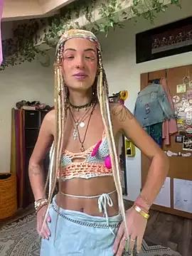 Try our streaming cams variety and talk on a personal level with our adorable girls streamers, showing off their bountiful shapes and dildos.