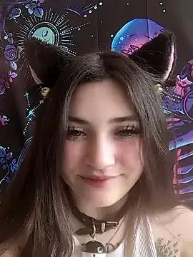 mirana_blade from StripChat is Freechat