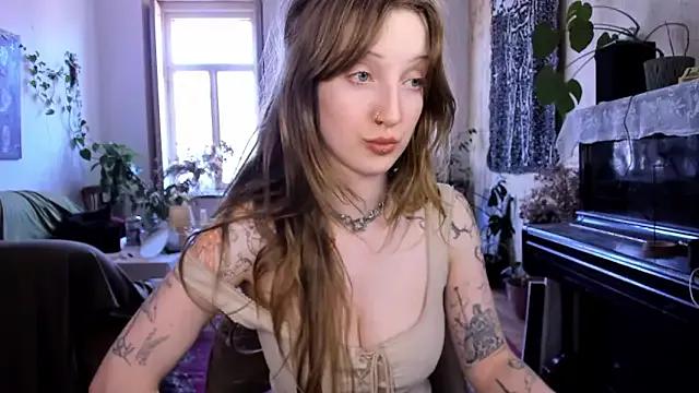 Try our streaming cams variety and talk on a personal level with our adorable girls streamers, showing off their bountiful shapes and dildos.