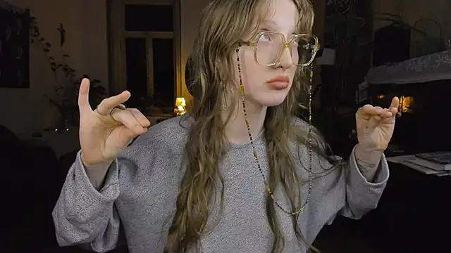 Miranda2_0 from StripChat