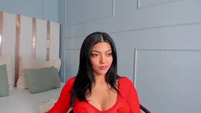 miranda_sachs from StripChat is Freechat