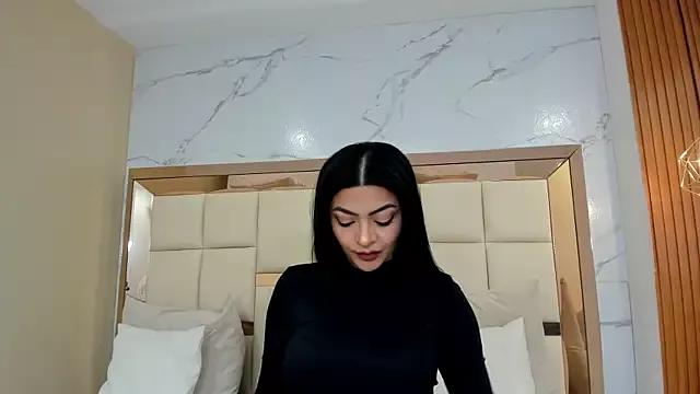 miranda_sachs from StripChat is Freechat