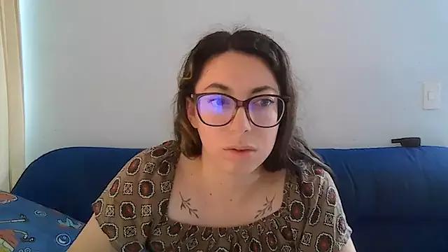 Miranda_sexlove_ from StripChat is Freechat