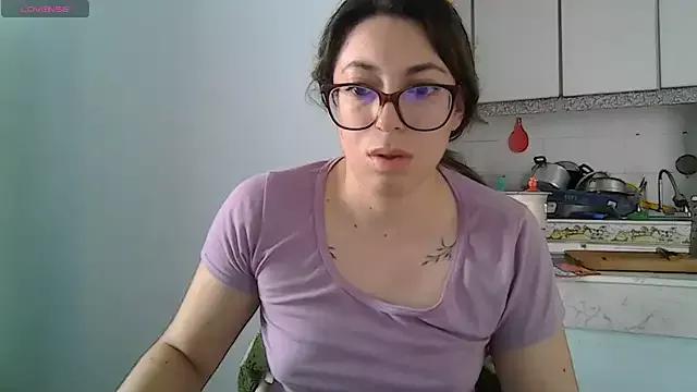 Miranda_sexlove_ from StripChat is Freechat