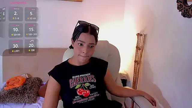 Try our streaming cams variety and talk on a personal level with our adorable girls streamers, showing off their bountiful shapes and dildos.