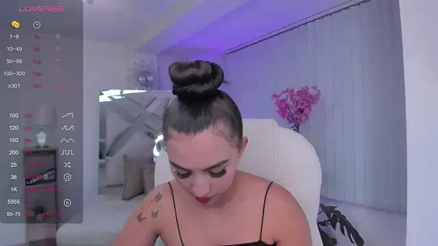 Try our streaming cams variety and talk on a personal level with our adorable girls streamers, showing off their bountiful shapes and dildos.