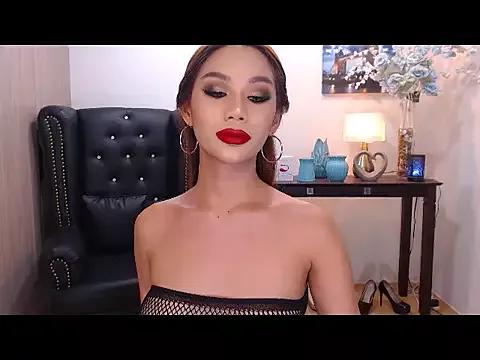 MirandaLopez26 from StripChat is Freechat
