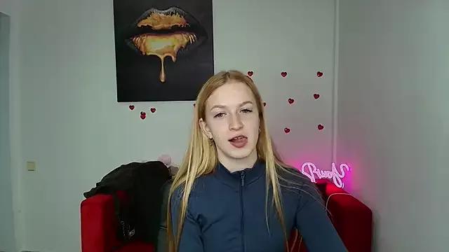 Try our streaming cams variety and talk on a personal level with our adorable girls streamers, showing off their bountiful shapes and dildos.
