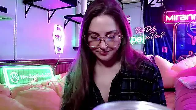 Try our streaming cams variety and talk on a personal level with our adorable girls streamers, showing off their bountiful shapes and dildos.