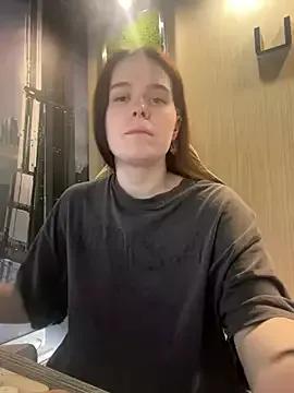 MiraNoctis from StripChat is Freechat