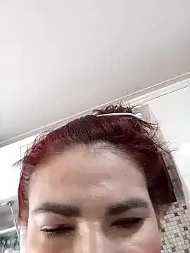 Miranur35 from StripChat is Freechat