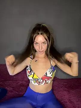 Try our streaming cams variety and talk on a personal level with our adorable girls streamers, showing off their bountiful shapes and dildos.