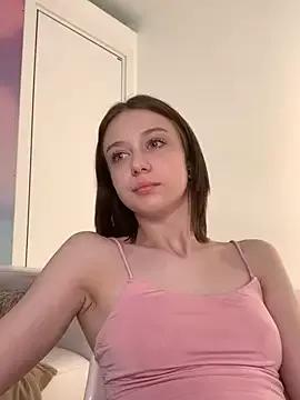 MiraXS from StripChat is Private