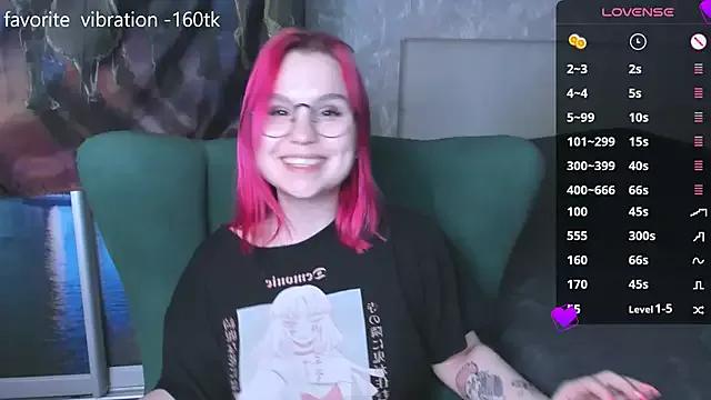 Try our streaming cams variety and talk on a personal level with our adorable girls streamers, showing off their bountiful shapes and dildos.