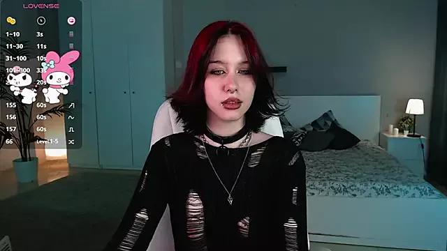 Try our streaming cams variety and talk on a personal level with our adorable girls streamers, showing off their bountiful shapes and dildos.