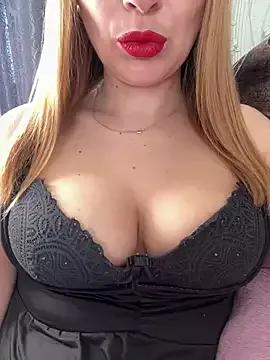 Miri_Elise from StripChat