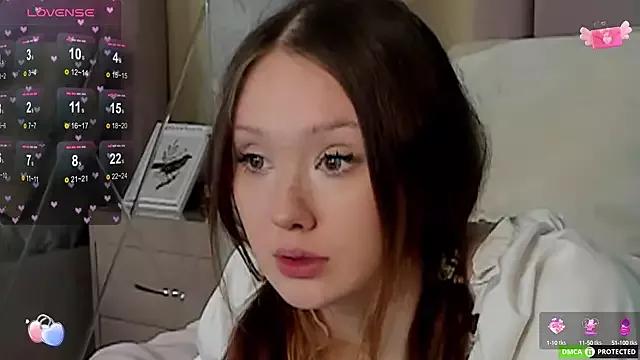 Try our streaming cams variety and talk on a personal level with our adorable girls streamers, showing off their bountiful shapes and dildos.