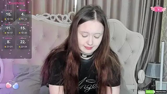 Try our streaming cams variety and talk on a personal level with our adorable girls streamers, showing off their bountiful shapes and dildos.