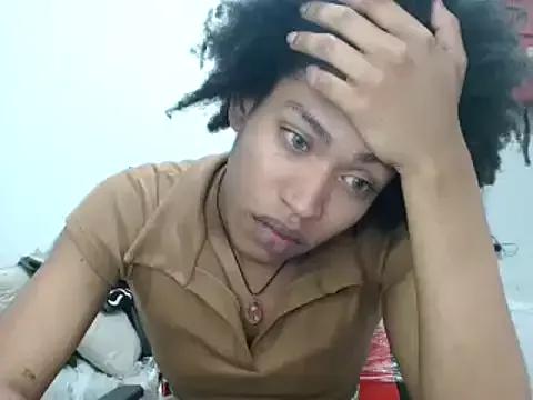 miriam775 from StripChat