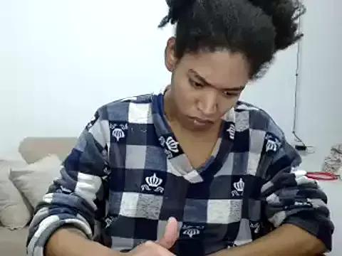 miriam775 from StripChat