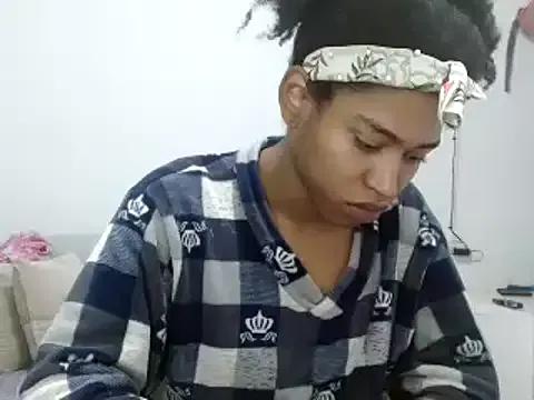 miriam775 from StripChat