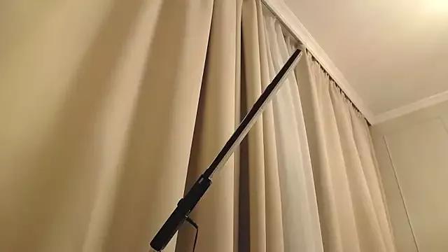 Miriam_fox from StripChat