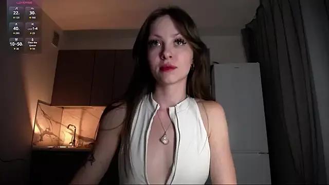 Miriamleroy_ from StripChat