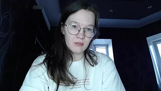MiriamOr from StripChat