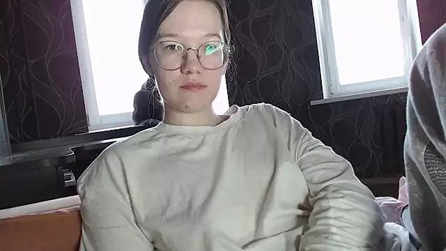 MiriamOr from StripChat
