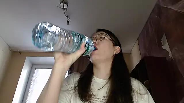 MiriamOr from StripChat