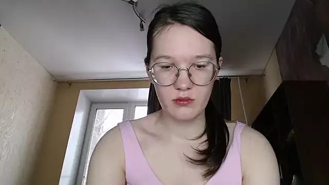 MiriamOr from StripChat