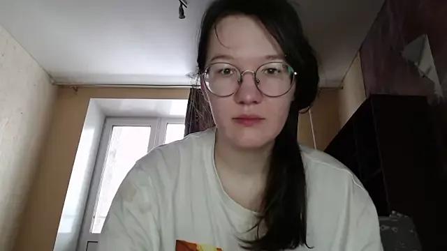 MiriamOr from StripChat