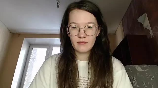 MiriamOr from StripChat