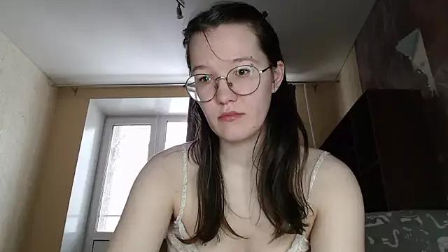 MiriamOr from StripChat