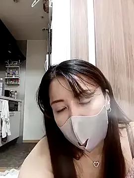 Mirika555 from StripChat