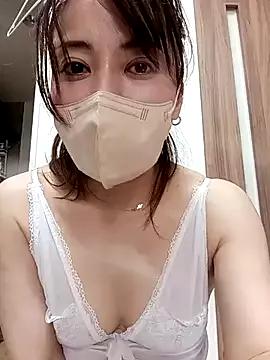 Mirika555 from StripChat