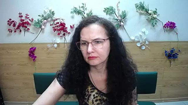 Miroslava_Happi from StripChat is Freechat