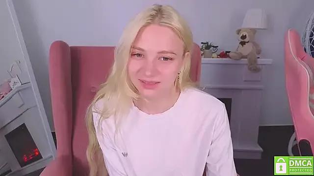 MirraBellanta from StripChat