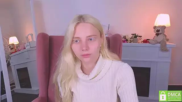 MirraBellanta from StripChat