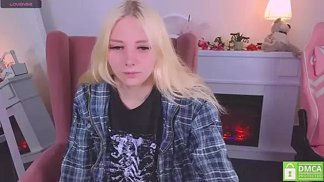 MirraBellanta from StripChat