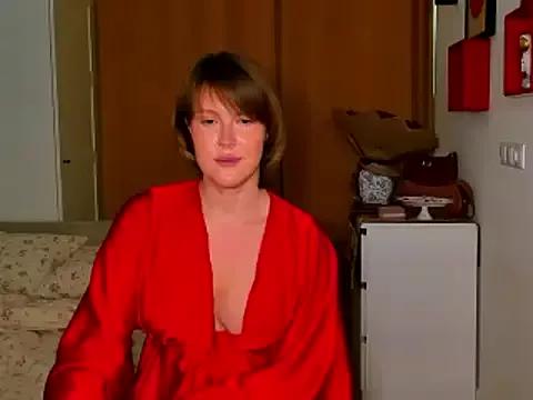 mirrorofsoul from StripChat