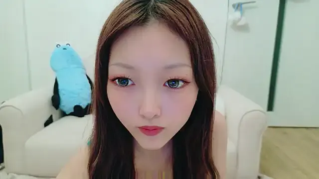 Miru-ch from StripChat is Group