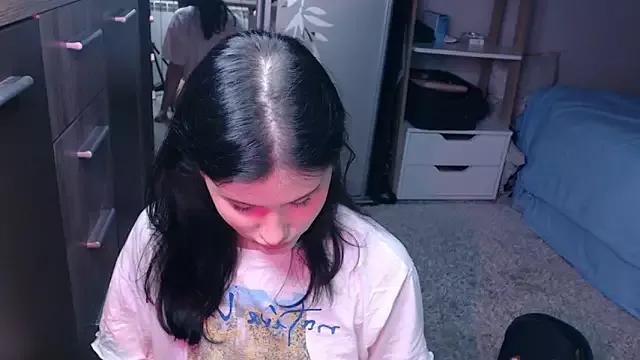 Mis__Milana from StripChat is Freechat