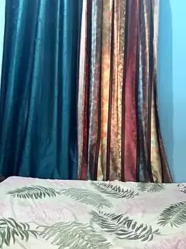 Mis_malika2 from StripChat is Group