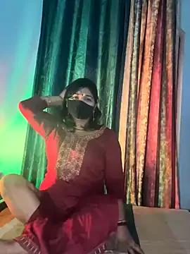 Mis_malika2 from StripChat is Freechat
