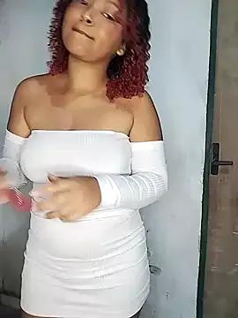 Misaki_Akira from StripChat is Freechat