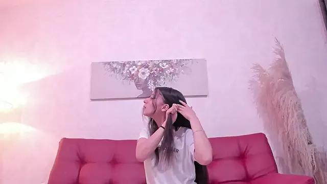 Try our streaming cams variety and talk on a personal level with our adorable girls streamers, showing off their bountiful shapes and dildos.
