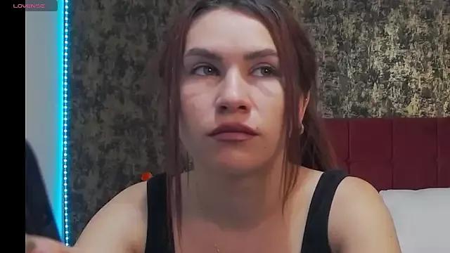 Misha_young from StripChat is Freechat